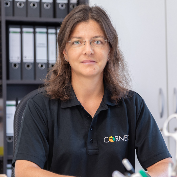 Paula Klempel